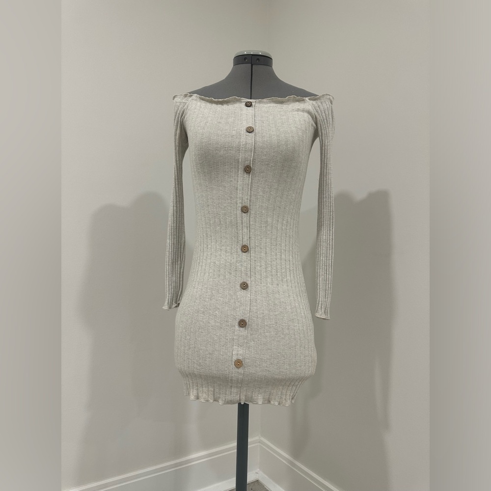FASHIONOVA Mini Dress